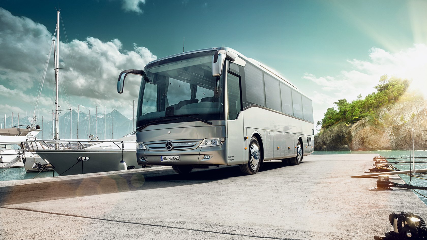 Eskişehir Otobüs Kiralama