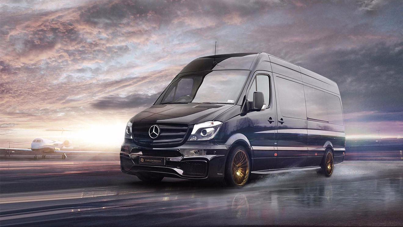 Eskişehir Minibüs Kiralama