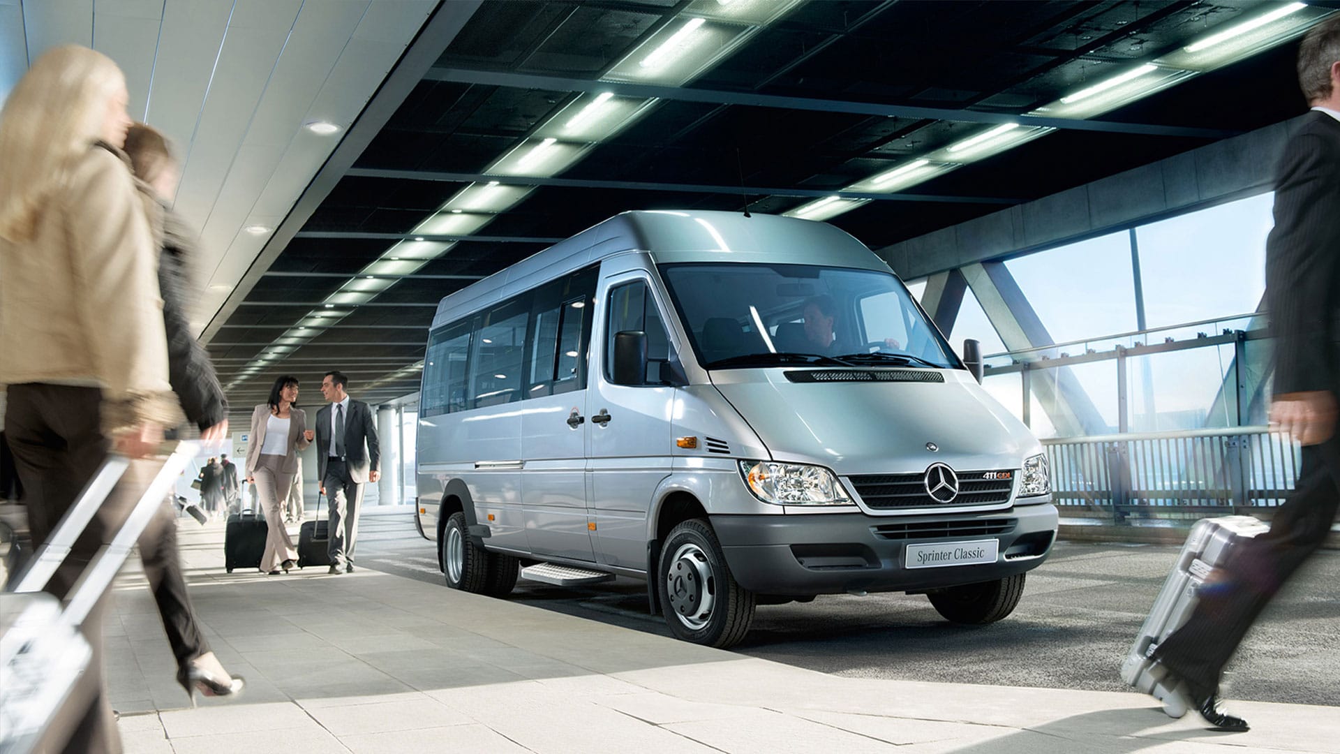 Personel Servis Taşımacılığı